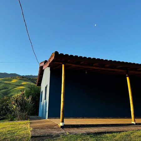 Casa De Campo Na Mantiqueira Pindamonhangaba Ngoại thất bức ảnh