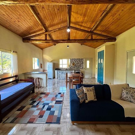 Casa De Campo Na Mantiqueira Pindamonhangaba Ngoại thất bức ảnh